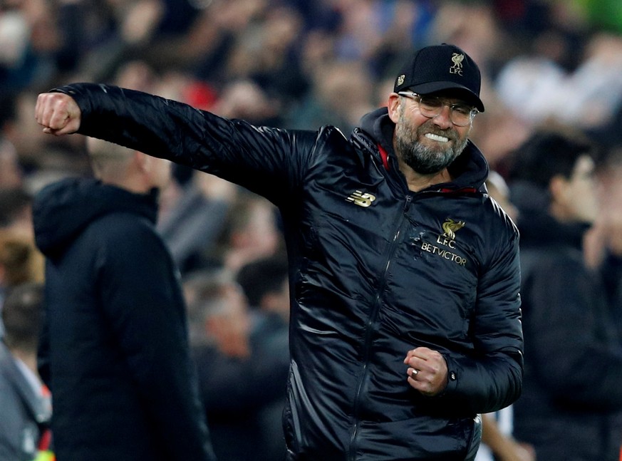 Wie beim BVB: Warum Klopps Erfolg in Liverpool kein Zufall ist