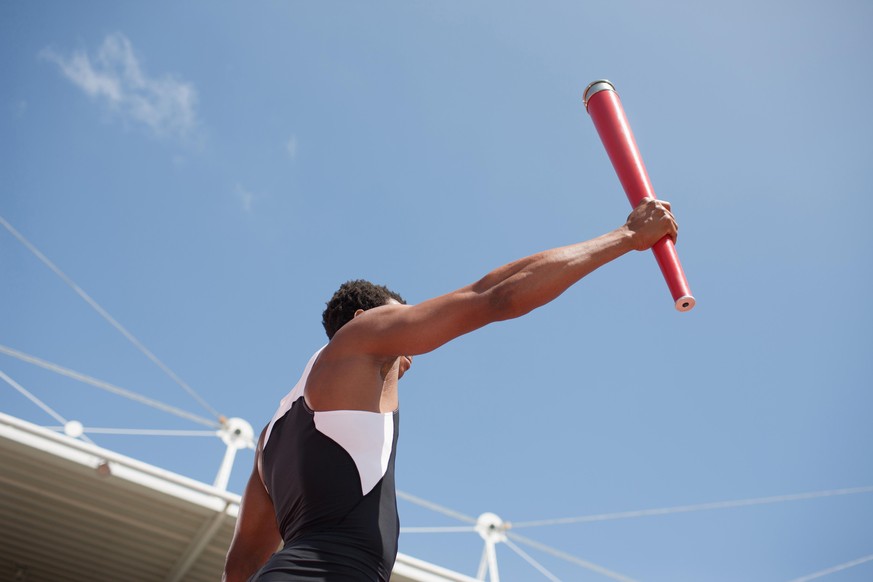 Zahlreiche Olympia-Athleten starten derzeit Umweltprojekte.