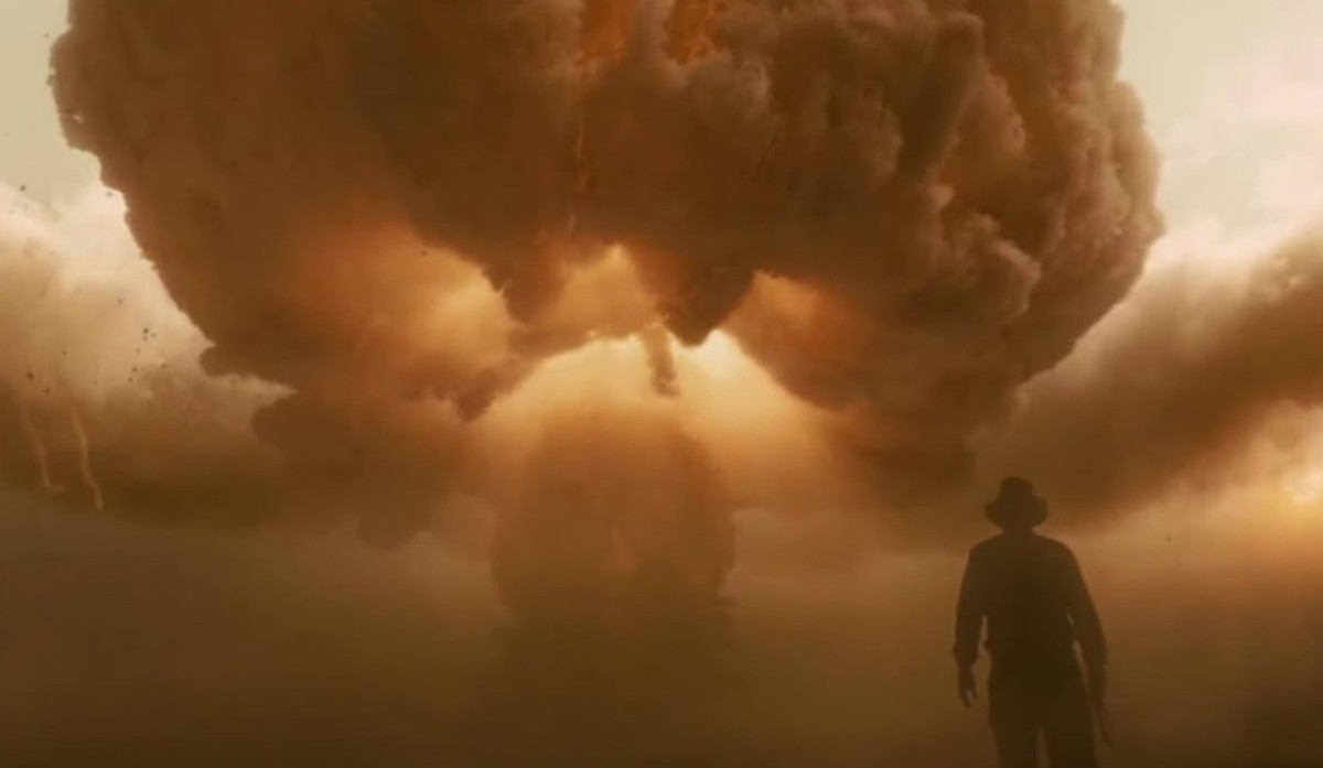 Die Reihe prägte das Blockbuster-Kino wie kaum eine andere.