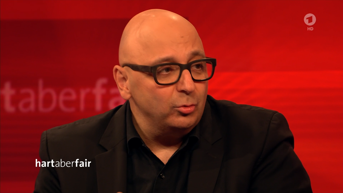 Armin Nassehi erklärt wiederholt, wie langweilig die Wiederholung ist.
