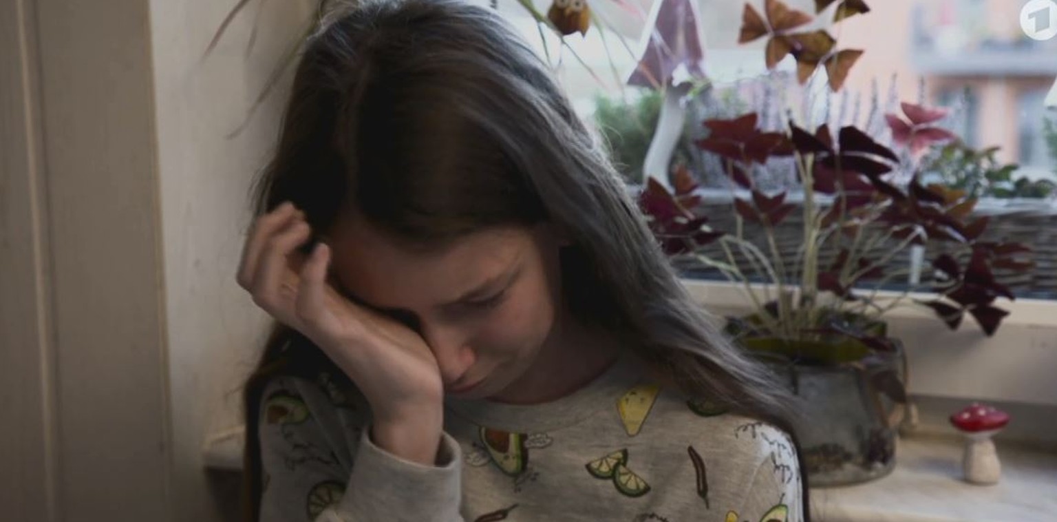 Deutschlands mutter die daniela jüngste Jüngste Mutter