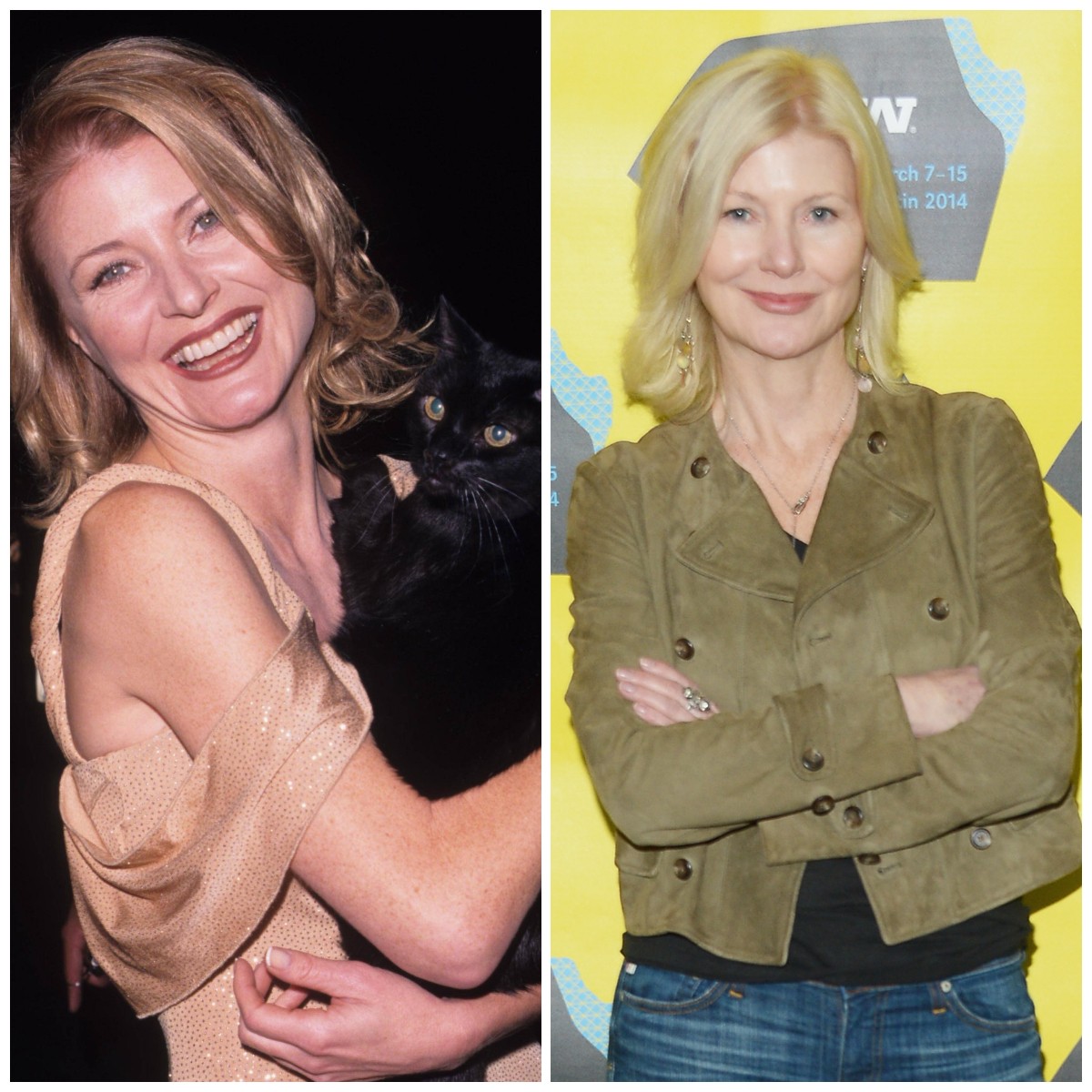 Beth Broderick
