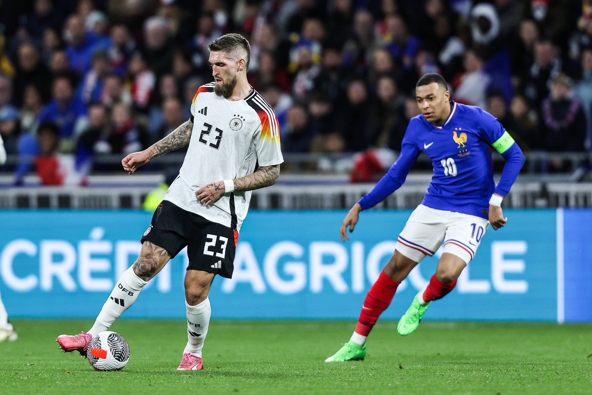 Fussball, UEFA L