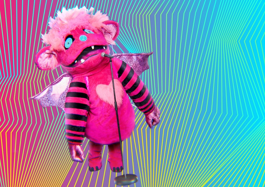 "The Masked Singer": ProSieben zeigt neue TV-Kracher – pssst, wir verraten den ersten Star
