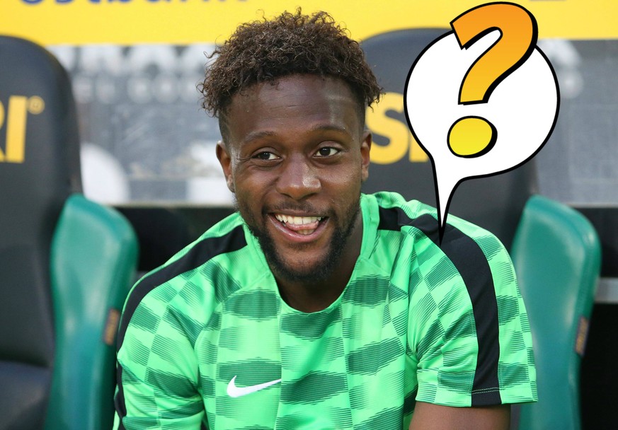 So wenig Ahnung von Holstein Kiel wie Divock Origi? Wir helfen dir!