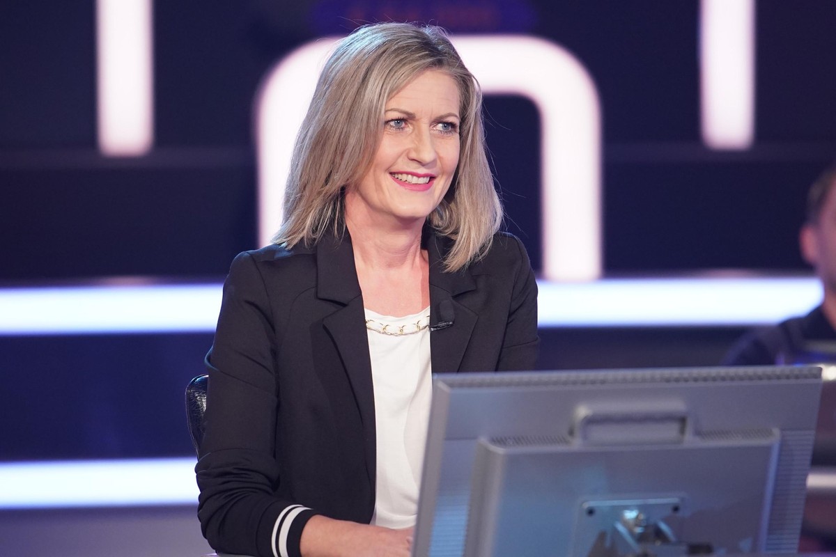 Achtung! Sperrfrist für alle Medien bis Mo., 22.02.2021, 22:15 Uhr!

Christine Schorer aus Thannhausen

Die Verwendung des sendungsbezogenen Materials ist nur mit dem Hinweis und Verlinkung auf TVNOW  ...