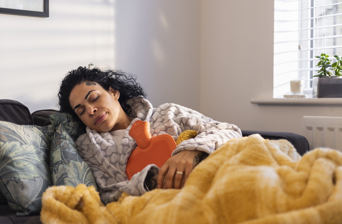 So wird die kalte Jahreszeit viel erträglicher – aber Vorsicht.