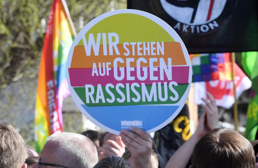 Wie die Rechte immer noch versucht, den Mord in Kandel zu instrumentalisieren