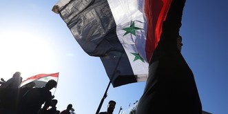 3 Fragen und Antworten zu den Syrien-Angriffen, die jetzt wichtig werden