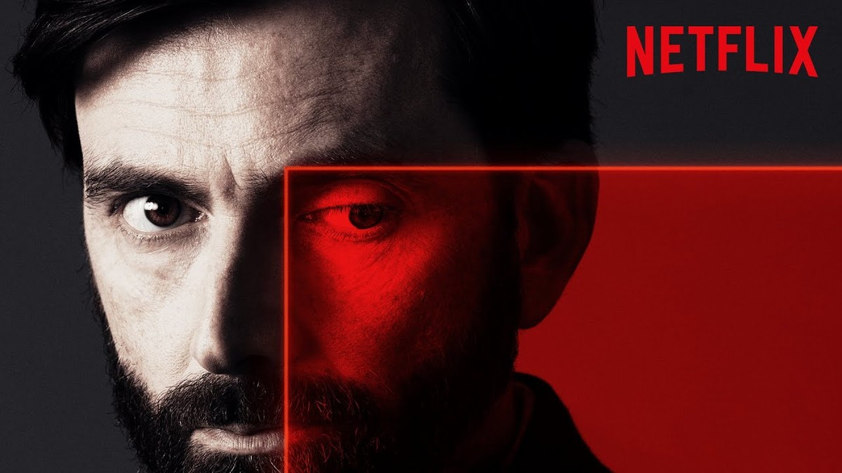 David Tennant ist unter anderem bekannt aus den "Harry Potter"-Filmen und "Broadchurch".
