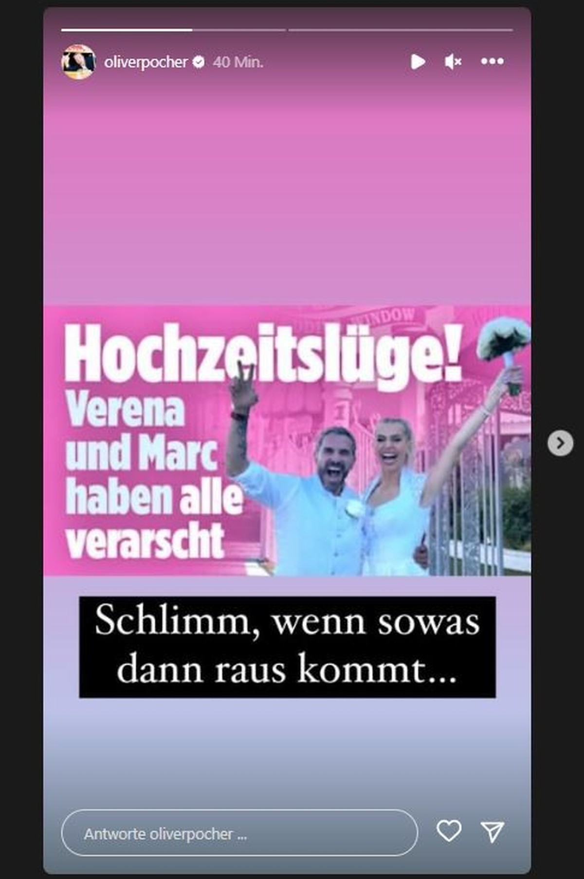 Olli Pocher