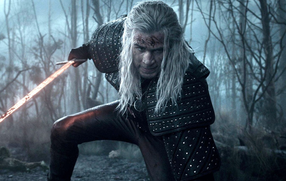 Als Ersatz für Henry Cavill hat Liam Hemsworth eine utopische Aufgabe vor sich.