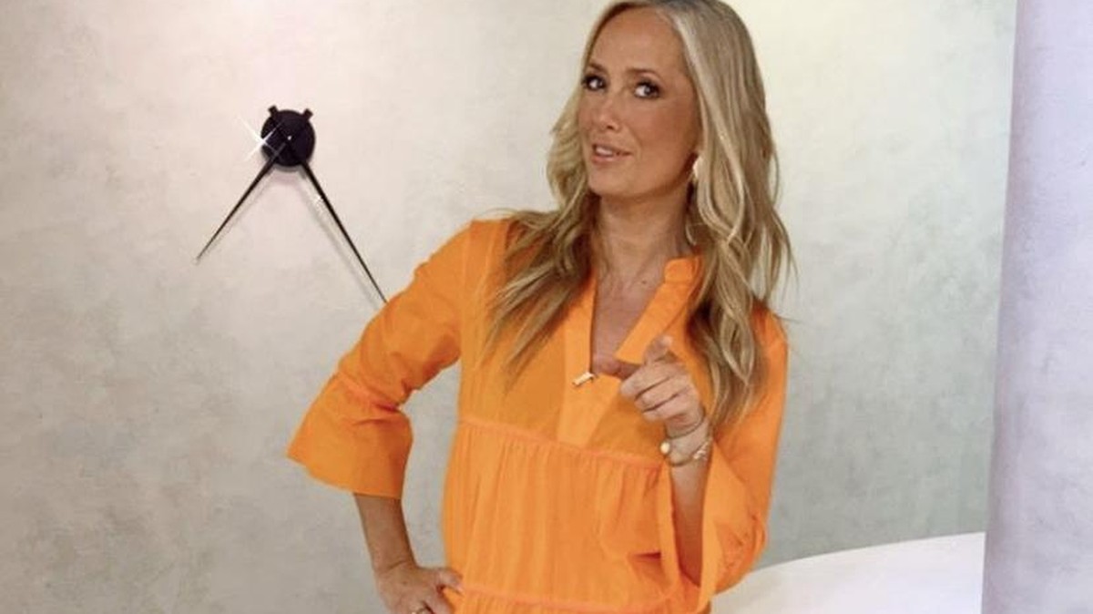 Angela Finger Erben   RTL   TV Sender  Autogrammkarte signiert 373310 