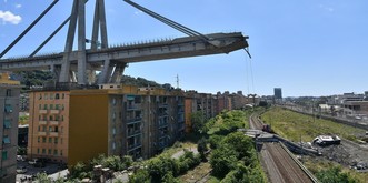 Weitere Opfer in Genua unter Trümmern befürchtet – so geht es nach der Katastrophe weiter