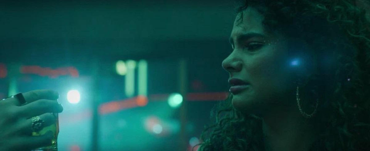 Ginas Geschichte in &quot;Sky Rojo&quot; geht an die Substanz.