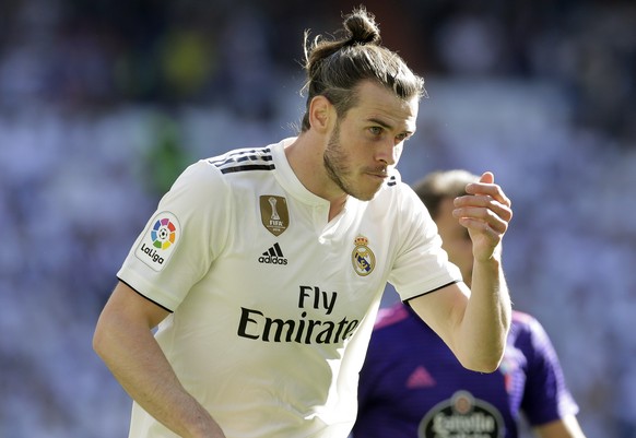 Gareth Bale