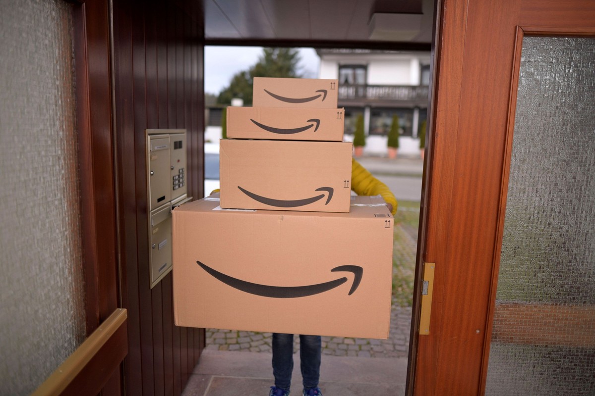 Auch in diesem Jahr können Amazon-Kund:innen beim Prime Day einige Angebote sichern.