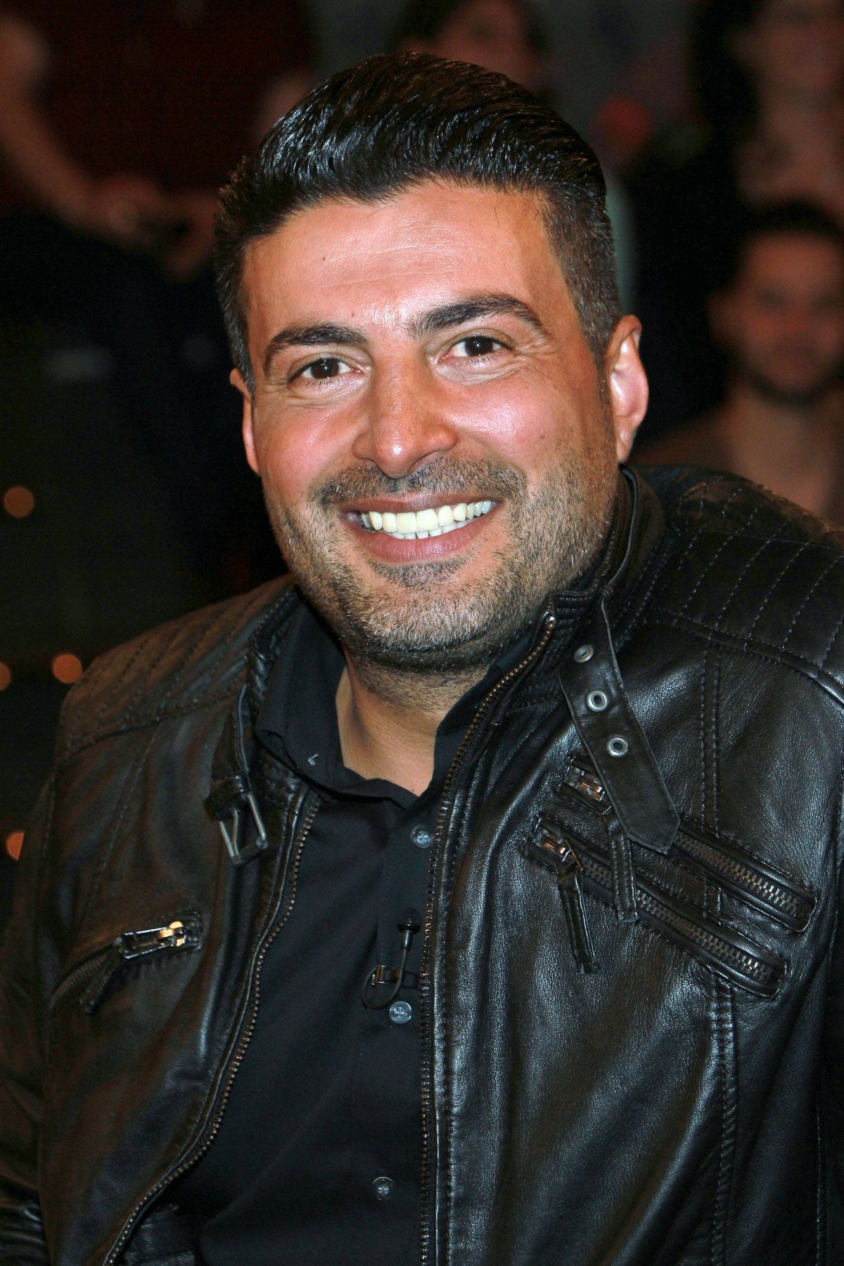 Sükrü Pehlivan