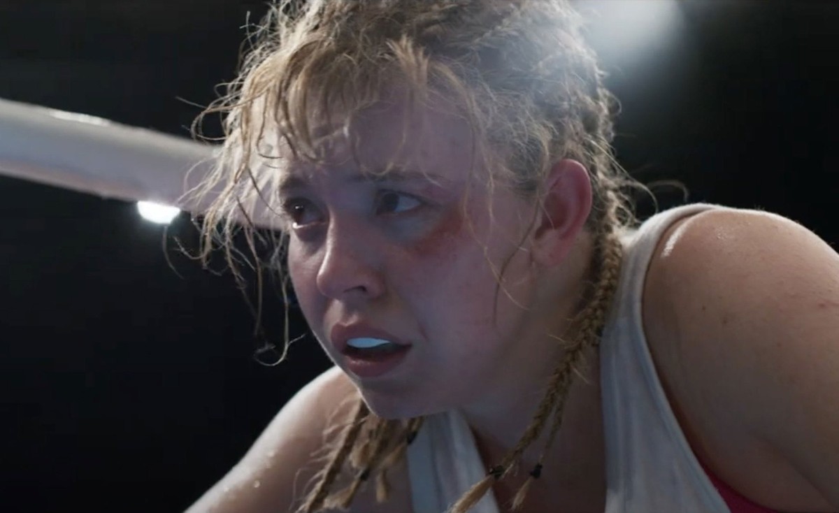 Für diese Rolle hat Sydney Sweeney alles gegeben.