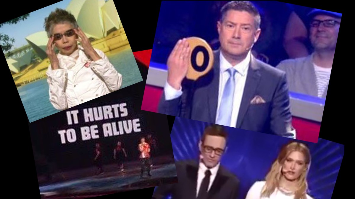 ESC 2019 9 Memes, die während des Eurovision Song Contests entstanden
