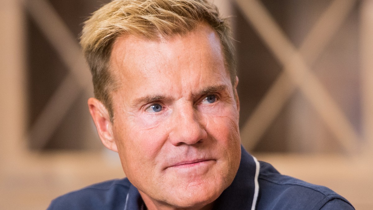 ARCHIV - 18.09.2018, Schleswig-Holstein, Wentorf bei Hamburg: Dieter Bohlen, Musikproduzent, pr
