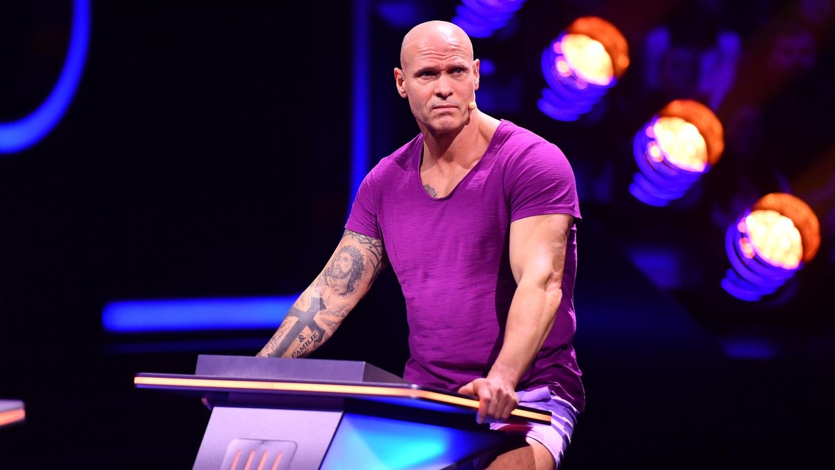 Raab Entertainment produziert neue RTL-Samstagabend-Show mit Elton und 12 spielw