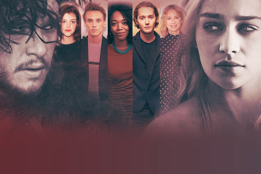 "Game of Thrones" bekommt ein Prequel – und diese 10 Stars sind dabei