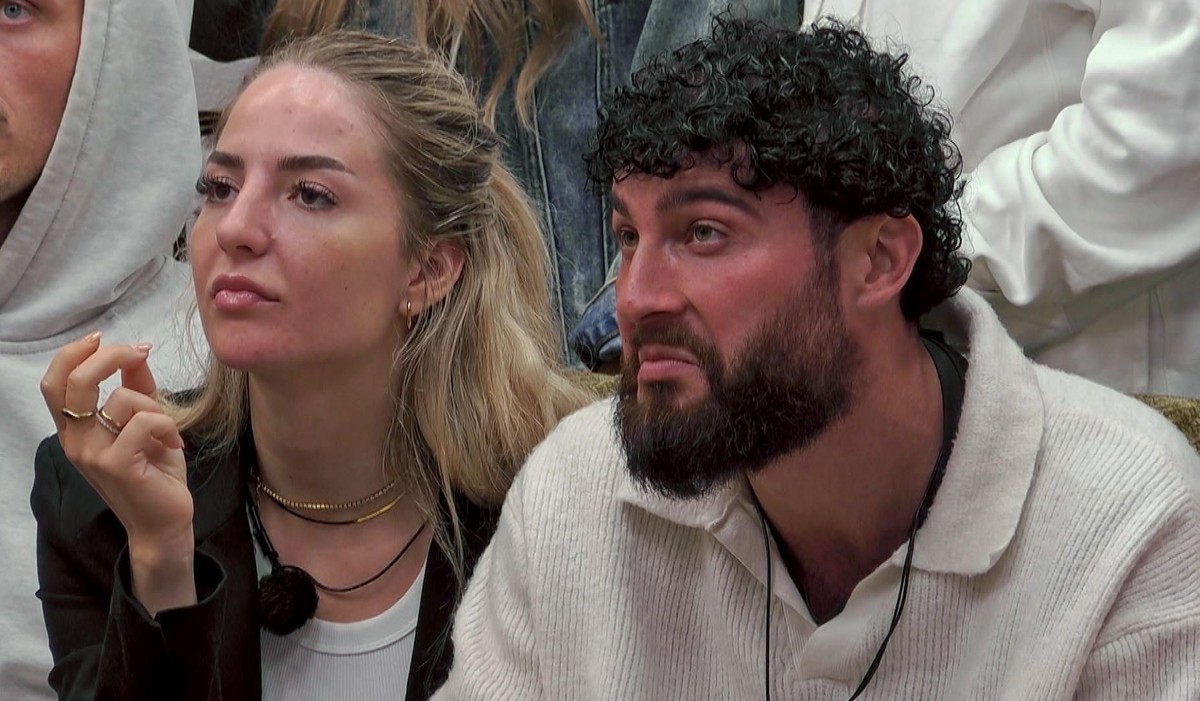 Emma und Umut