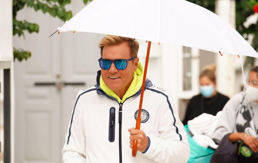 Auch nach seinem Abgang bei &quot;DSDS&quot; und &quot;Das Supertalent&quot; muss Dieter Bohlen finanziell nicht im Regen stehen.