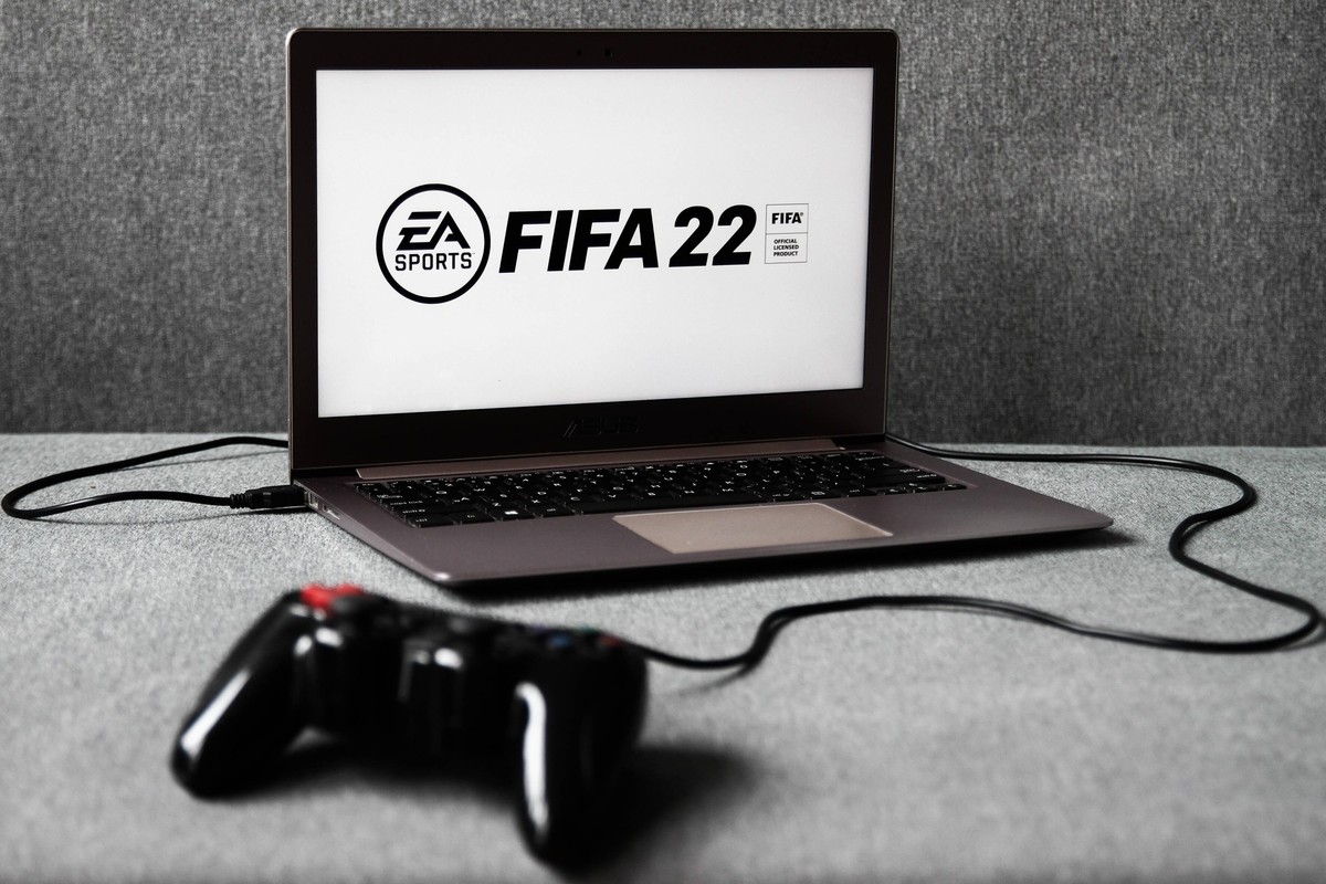 FIFA22 erscheint am 1. Oktober 2021