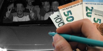 So funktioniert der (noch!) legale Handel mit Punkten aus Flensburg