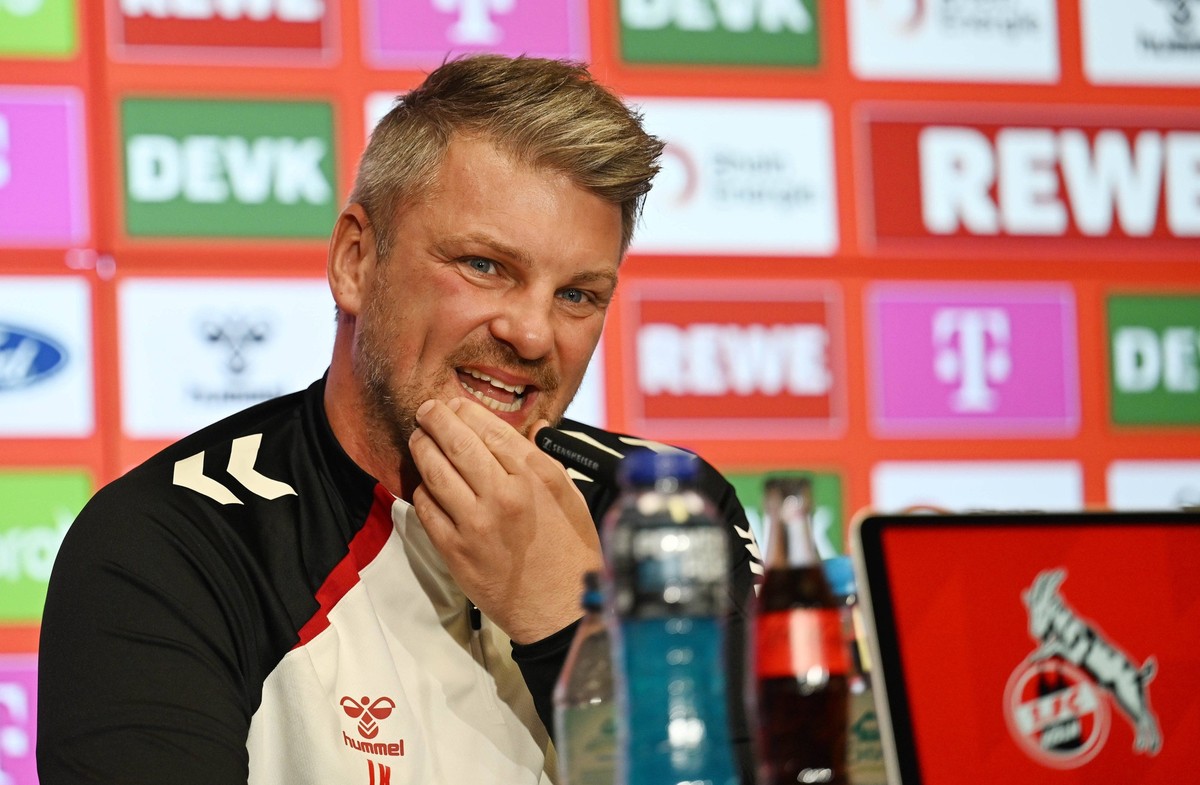23.10.2025, xophax, Fussball 1.Bundesliga Saison 2025 / 2026 1.FC K