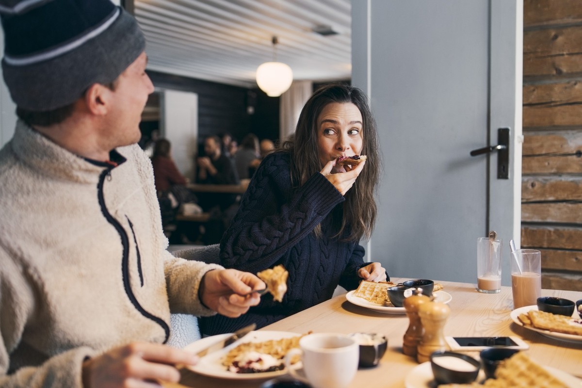 Toast, Marmelade, Kaffee: Gesund oder doch nicht?
