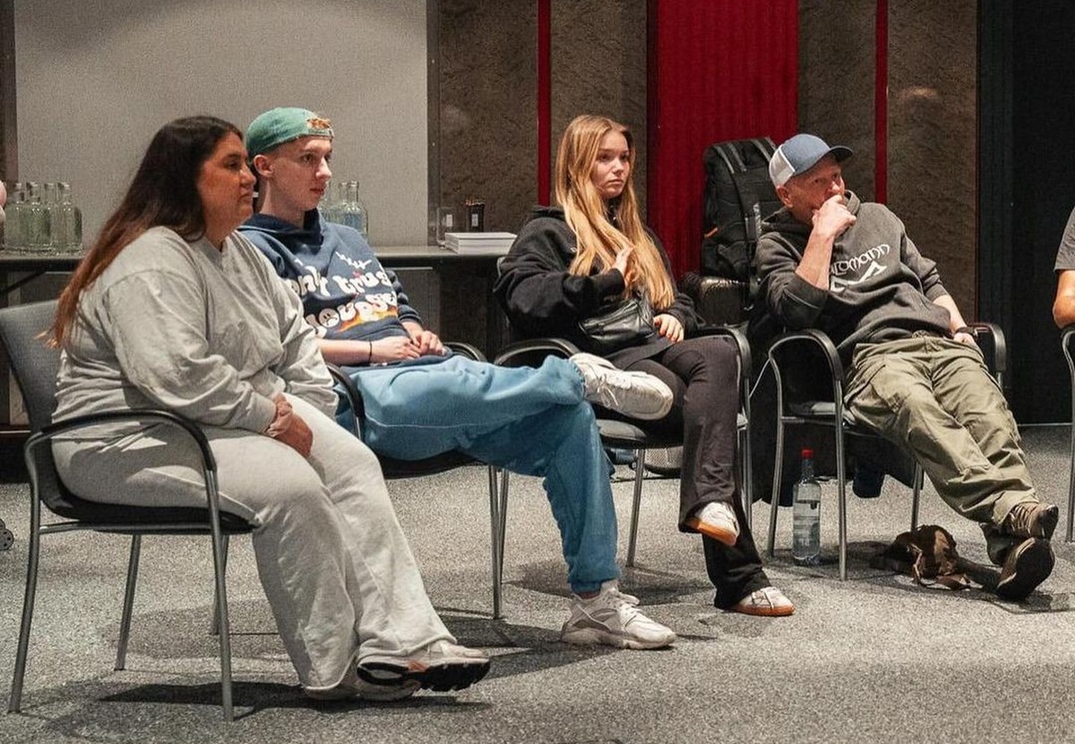 Auch in diesem Jahr wagen sich wieder Social-Media-Stars ins "7 vs. Wild"-Abenteuer.