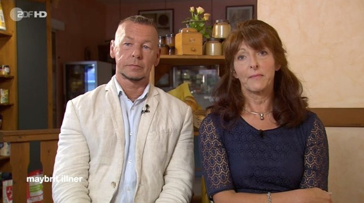 Familie Stiebling ist frustriert und sorgt sich um weiter steigenden Preise.