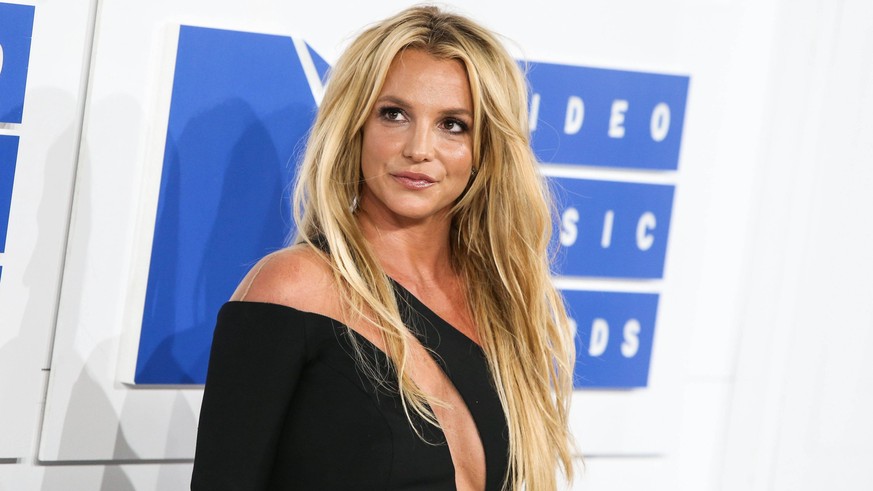 Britney Spears postet bizarres Video: Fans haben erschreckenden Verdacht