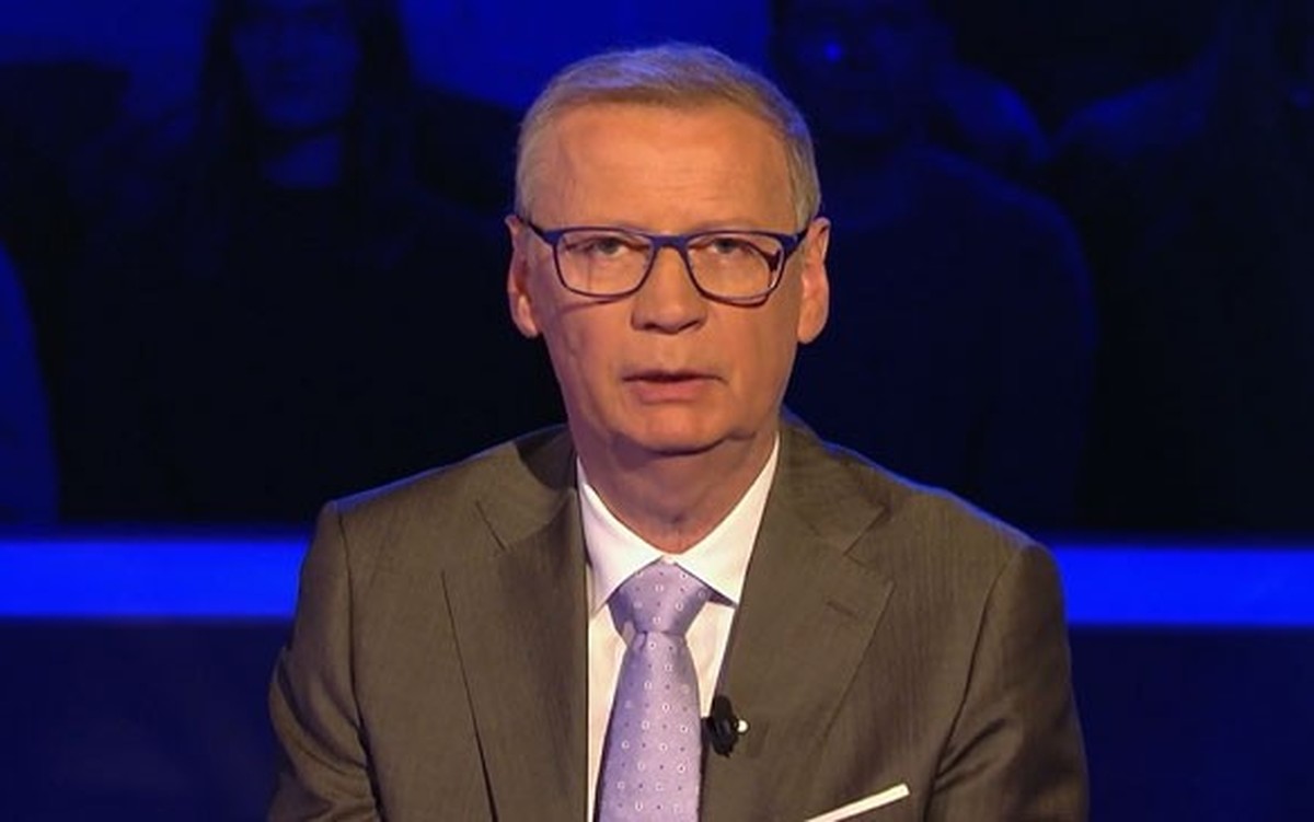 Günther Jauch muss bei "WWM" einschreiten.