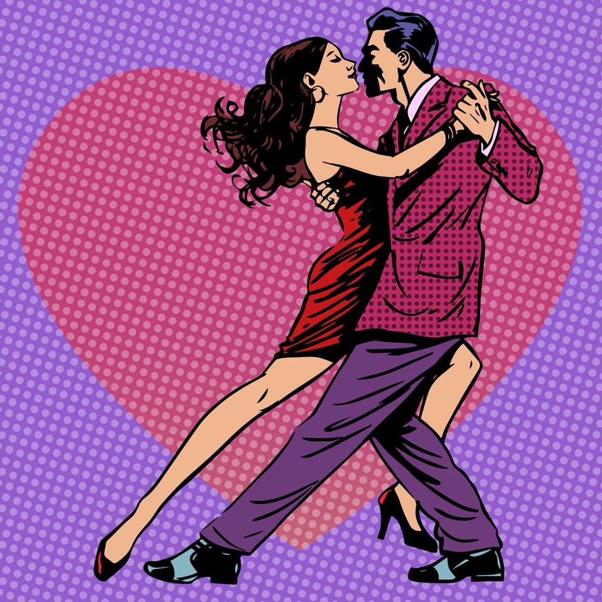 dance men women background hearts, 17.08.2015 16:18:01, Copyright: xstudiostoksx Panthermedia14669663