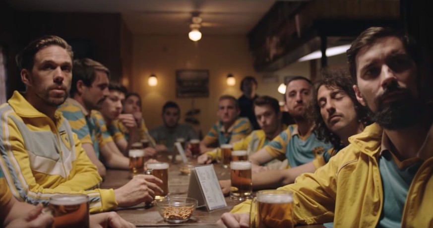 Dieser Spot zeigt, worauf es bei der WM wirklich ankommt