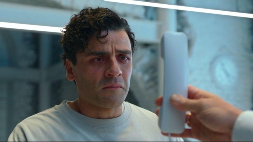 Begeistert die Fans: Oscar Isaac. Die fünfte Folge ist besonders emotional.