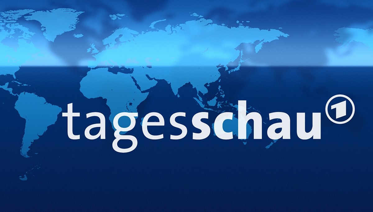 NORDDEUTSCHER RUNDFUNK
Tagesschau
Tagesschau
© NDR, honorarfrei - Verwendung gemäß der AGB im engen inhaltlichen, redaktionellen Zusammenhang mit genannter NDR-Sendung und bei Nennung &quot;Bild: NDR& ...
