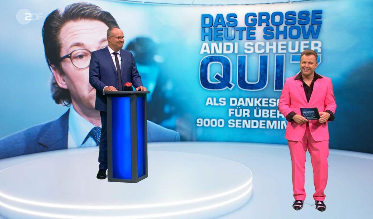 heute-show