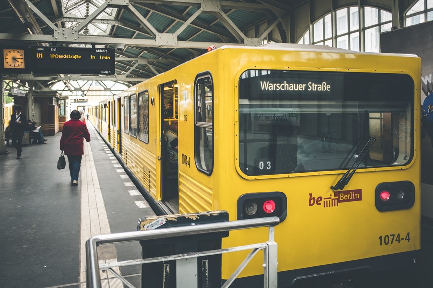 Hier wird es deutlich teurer: Berlin.