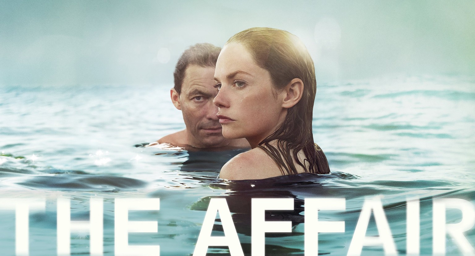 Amazon Prime "The Affair" ist die beste Serie für den