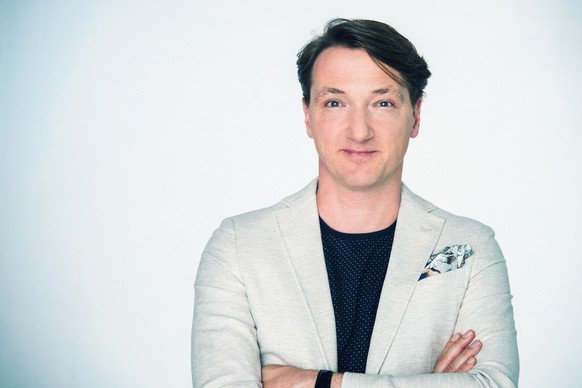 Medienexperte Ferris Bühler.