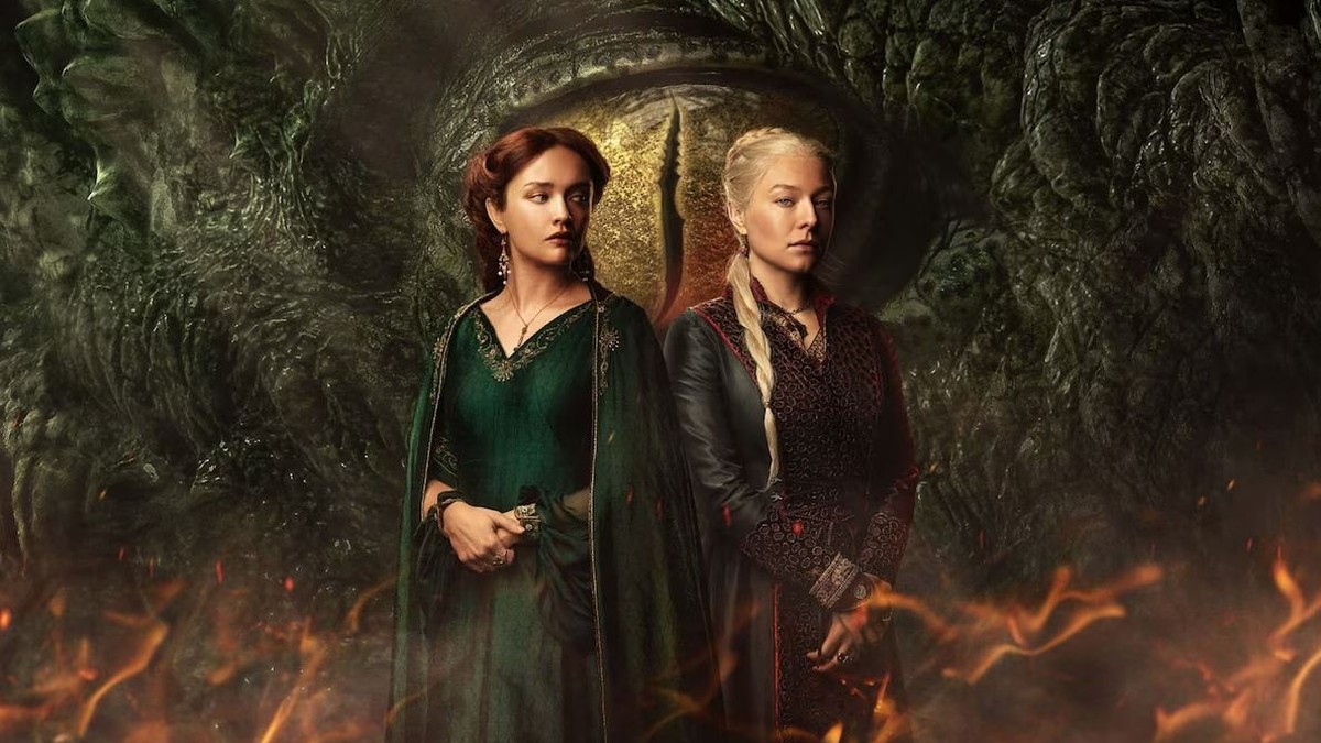 In der neuen Folge "House of the Dragon" kehrt eine beliebte Darstellerin zurück.