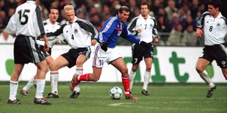 Das sind die 6 wirklichen Angstgegner der Nationalmannschaft