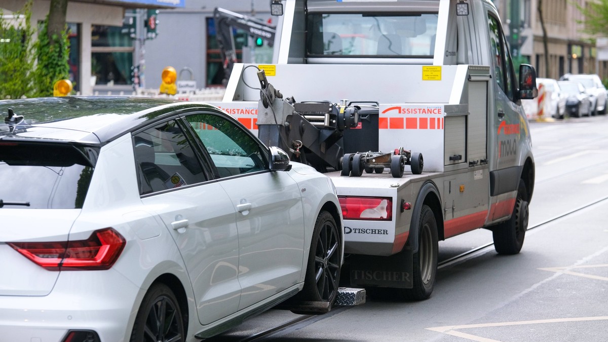 ADAC zeigt häufigste Gründe für eine Autopanne – viele sind vermeidbar