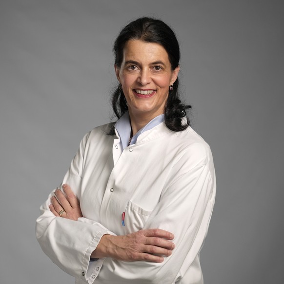 Claudia Traidl-Hoffmann, Umweltmedizinerin