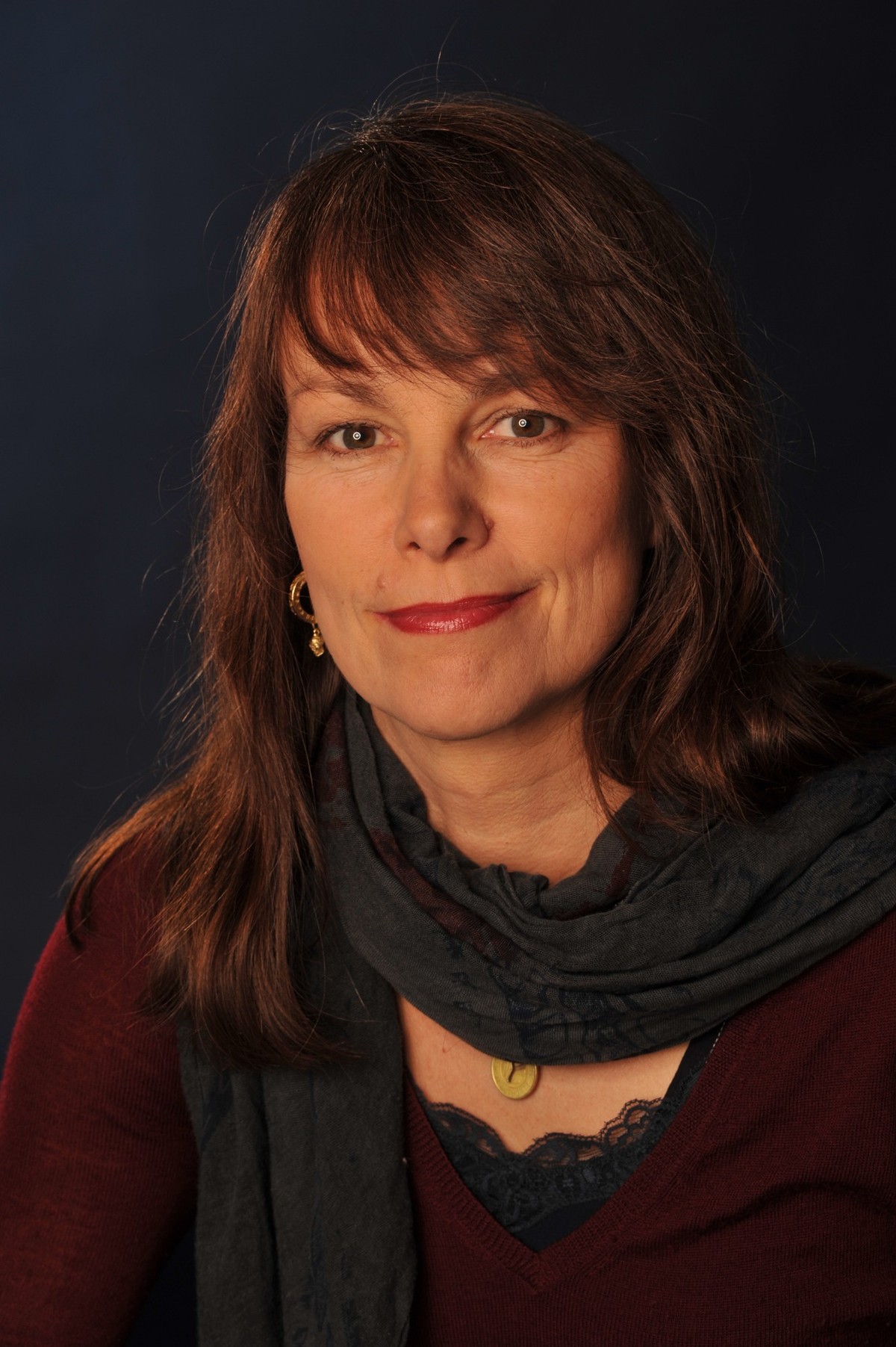 Psychologin Elisabeth Raffau